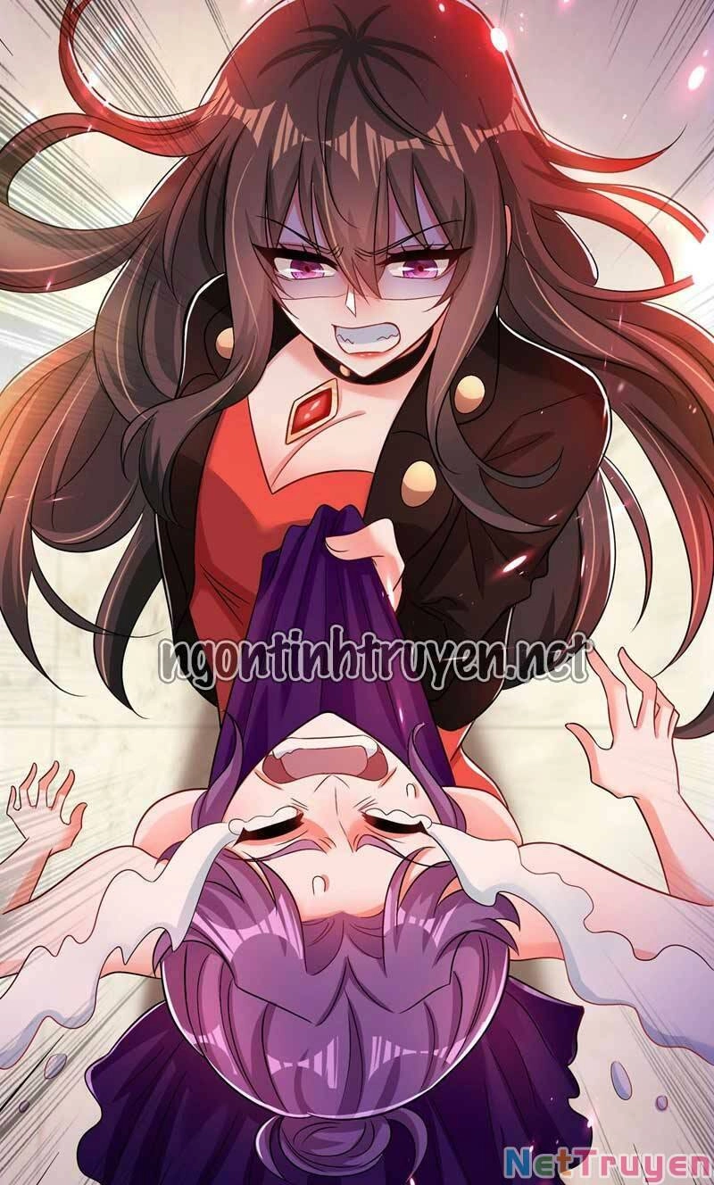 Trùng Sinh Không Gian: Cô Vợ Hào Môn Nóng Bỏng Không Dễ Chọc Chapter 76 - 13