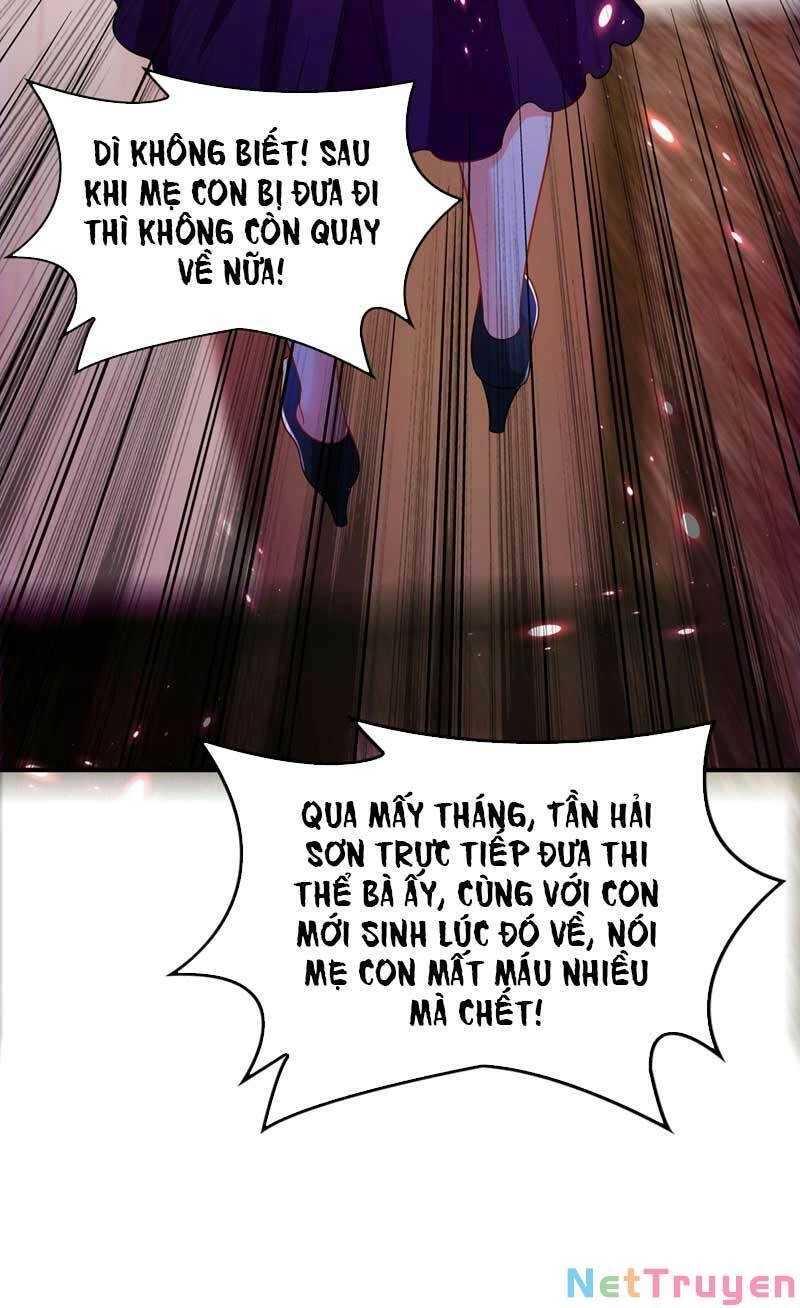 Trùng Sinh Không Gian: Cô Vợ Hào Môn Nóng Bỏng Không Dễ Chọc Chapter 76 - 14