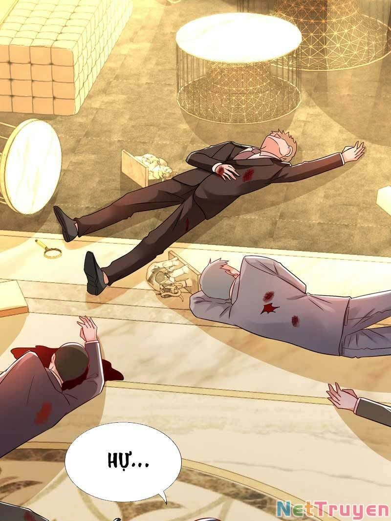 Trùng Sinh Không Gian: Cô Vợ Hào Môn Nóng Bỏng Không Dễ Chọc Chapter 76 - 19