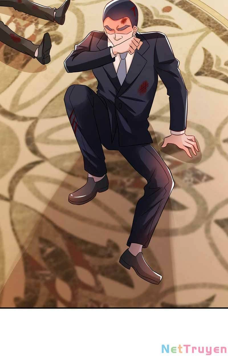 Trùng Sinh Không Gian: Cô Vợ Hào Môn Nóng Bỏng Không Dễ Chọc Chapter 76 - 20