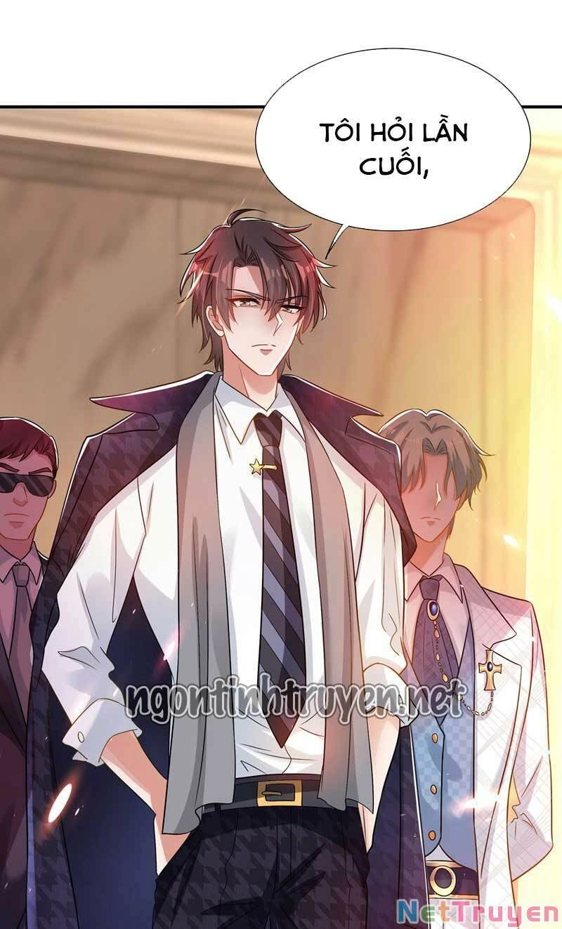 Trùng Sinh Không Gian: Cô Vợ Hào Môn Nóng Bỏng Không Dễ Chọc Chapter 76 - 21