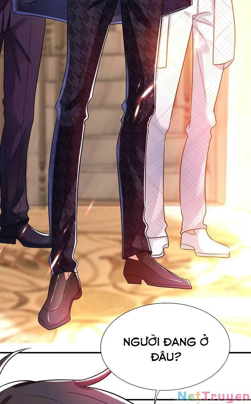 Trùng Sinh Không Gian: Cô Vợ Hào Môn Nóng Bỏng Không Dễ Chọc Chapter 76 - 22