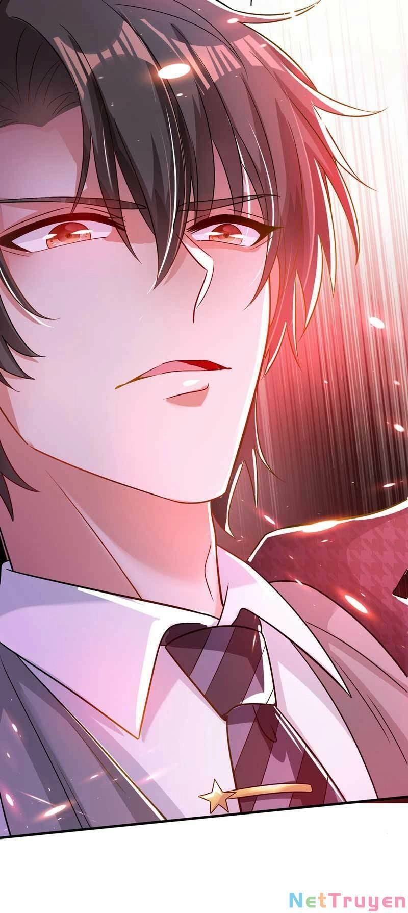 Trùng Sinh Không Gian: Cô Vợ Hào Môn Nóng Bỏng Không Dễ Chọc Chapter 76 - 23