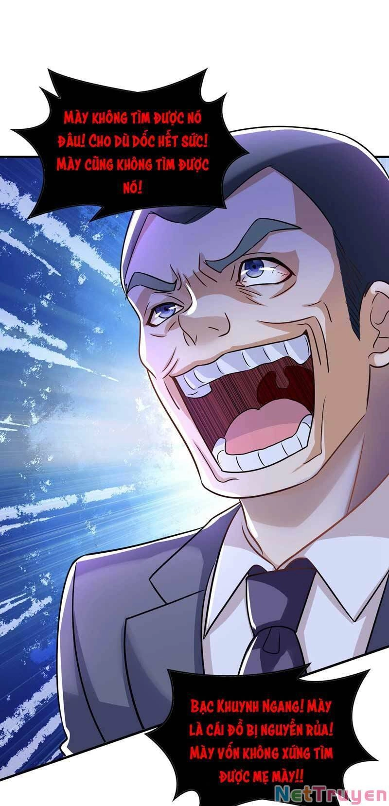 Trùng Sinh Không Gian: Cô Vợ Hào Môn Nóng Bỏng Không Dễ Chọc Chapter 76 - 24