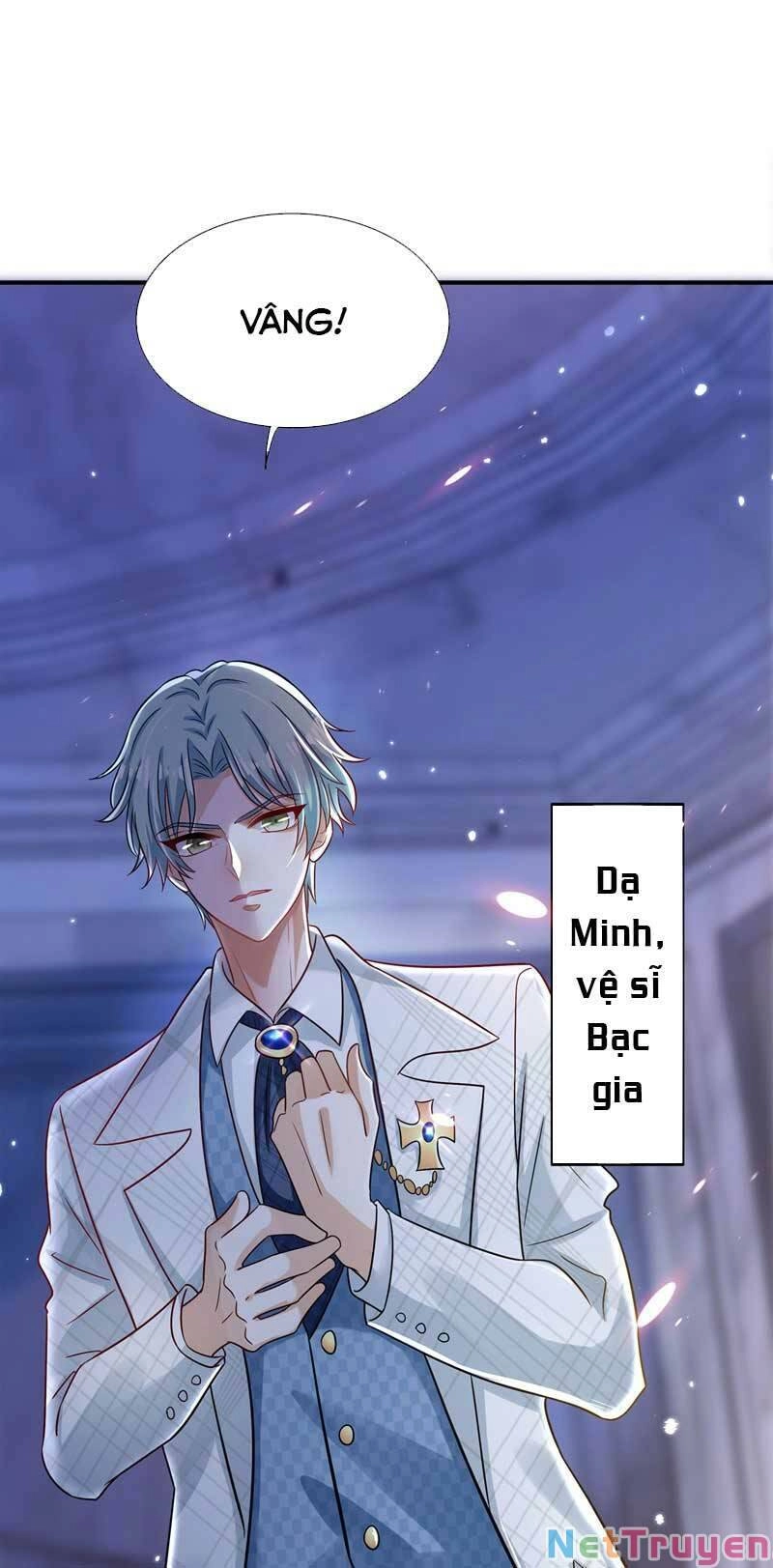 Trùng Sinh Không Gian: Cô Vợ Hào Môn Nóng Bỏng Không Dễ Chọc Chapter 76 - 27