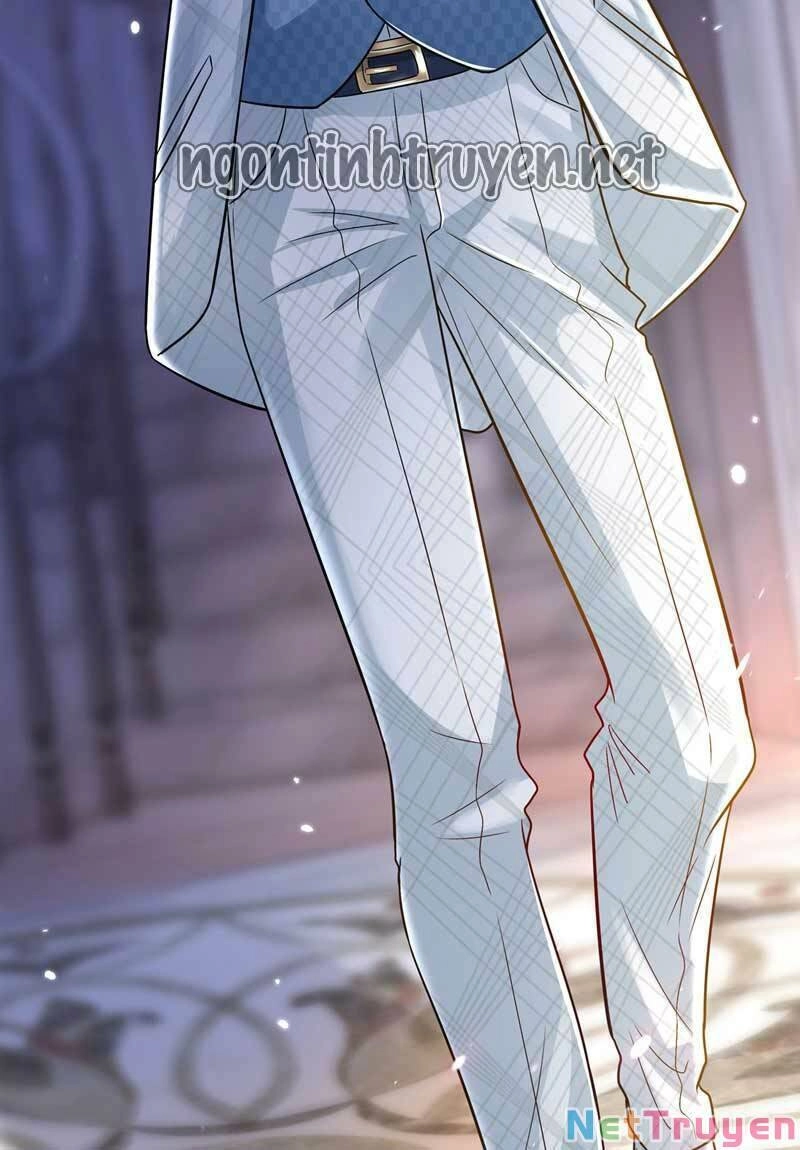 Trùng Sinh Không Gian: Cô Vợ Hào Môn Nóng Bỏng Không Dễ Chọc Chapter 76 - 28