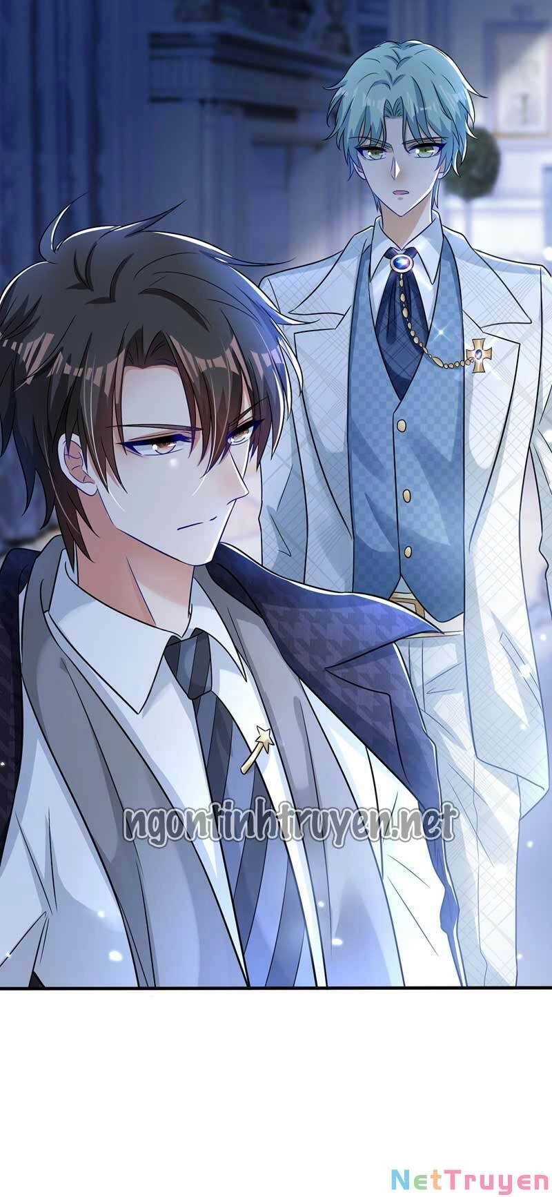 Trùng Sinh Không Gian: Cô Vợ Hào Môn Nóng Bỏng Không Dễ Chọc Chapter 76 - 32