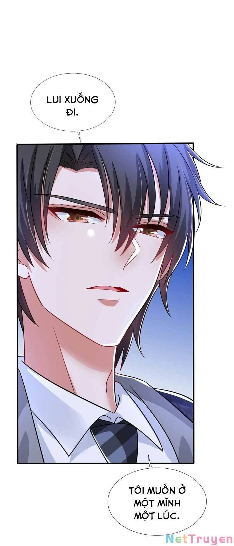 Trùng Sinh Không Gian: Cô Vợ Hào Môn Nóng Bỏng Không Dễ Chọc Chapter 76 - 33