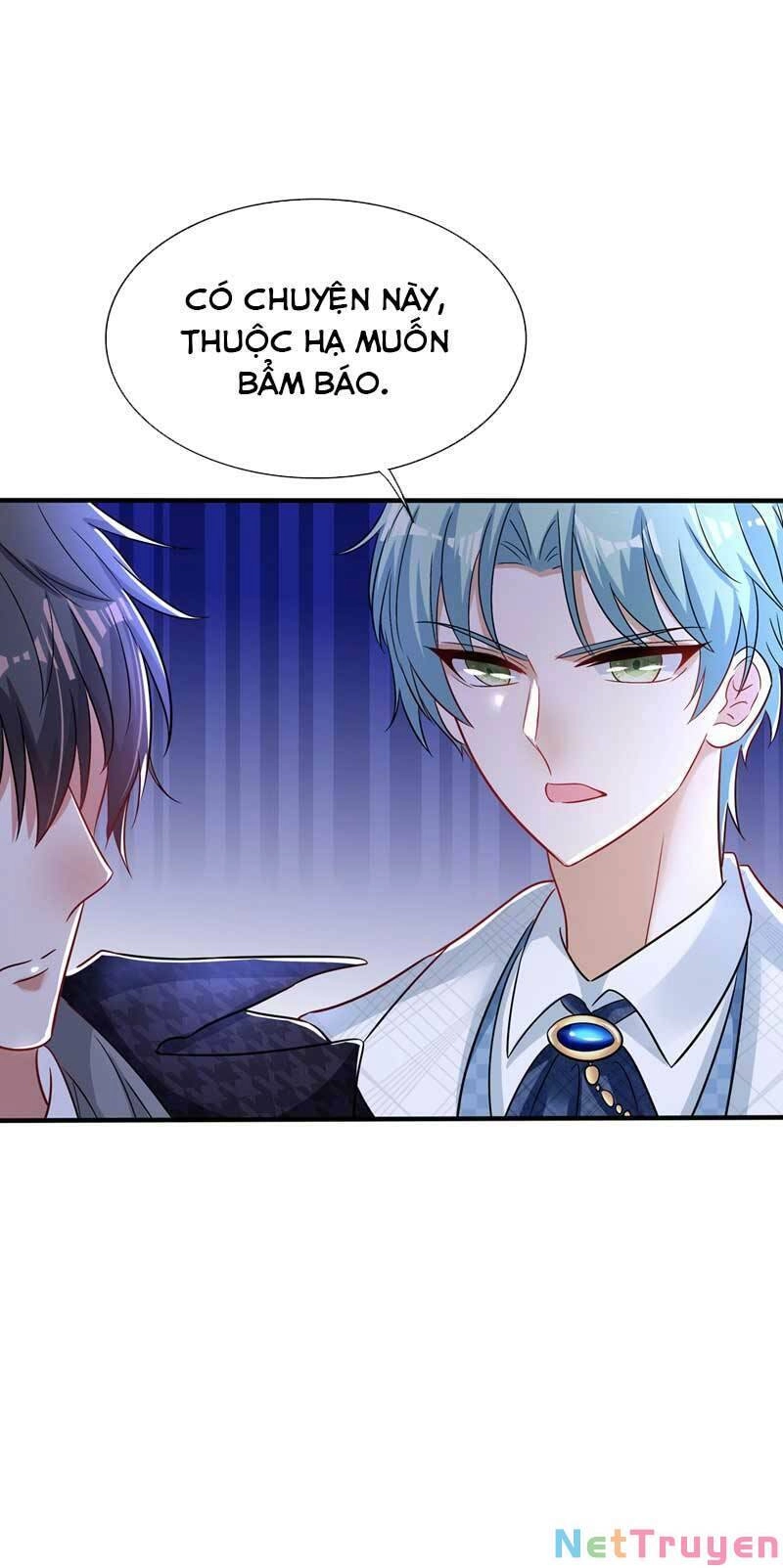 Trùng Sinh Không Gian: Cô Vợ Hào Môn Nóng Bỏng Không Dễ Chọc Chapter 76 - 34