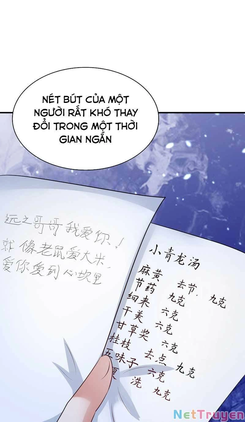 Trùng Sinh Không Gian: Cô Vợ Hào Môn Nóng Bỏng Không Dễ Chọc Chapter 76 - 38