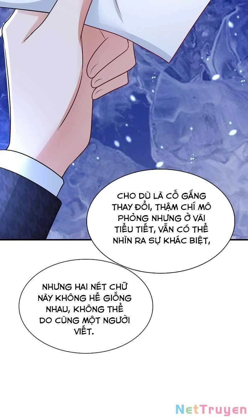 Trùng Sinh Không Gian: Cô Vợ Hào Môn Nóng Bỏng Không Dễ Chọc Chapter 76 - 39