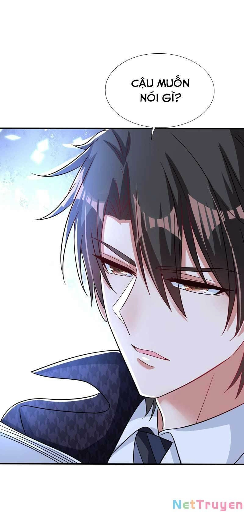 Trùng Sinh Không Gian: Cô Vợ Hào Môn Nóng Bỏng Không Dễ Chọc Chapter 76 - 40