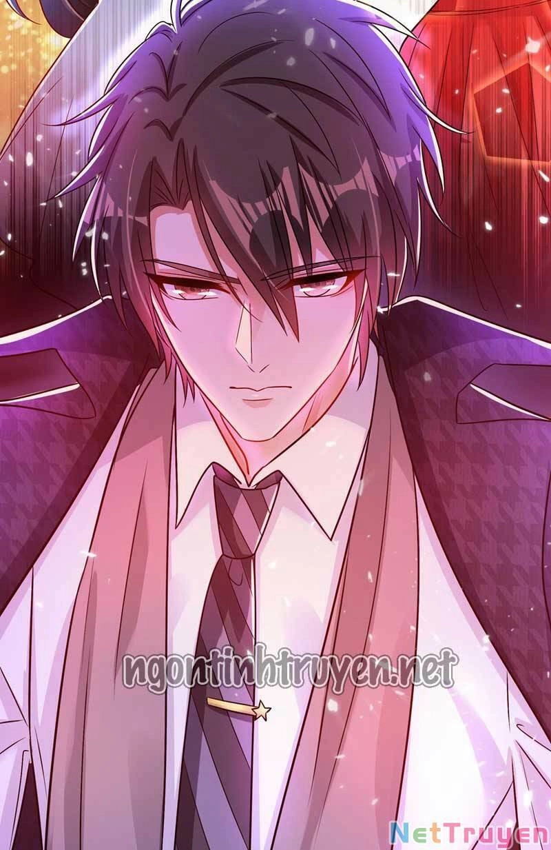 Trùng Sinh Không Gian: Cô Vợ Hào Môn Nóng Bỏng Không Dễ Chọc Chapter 76 - 45