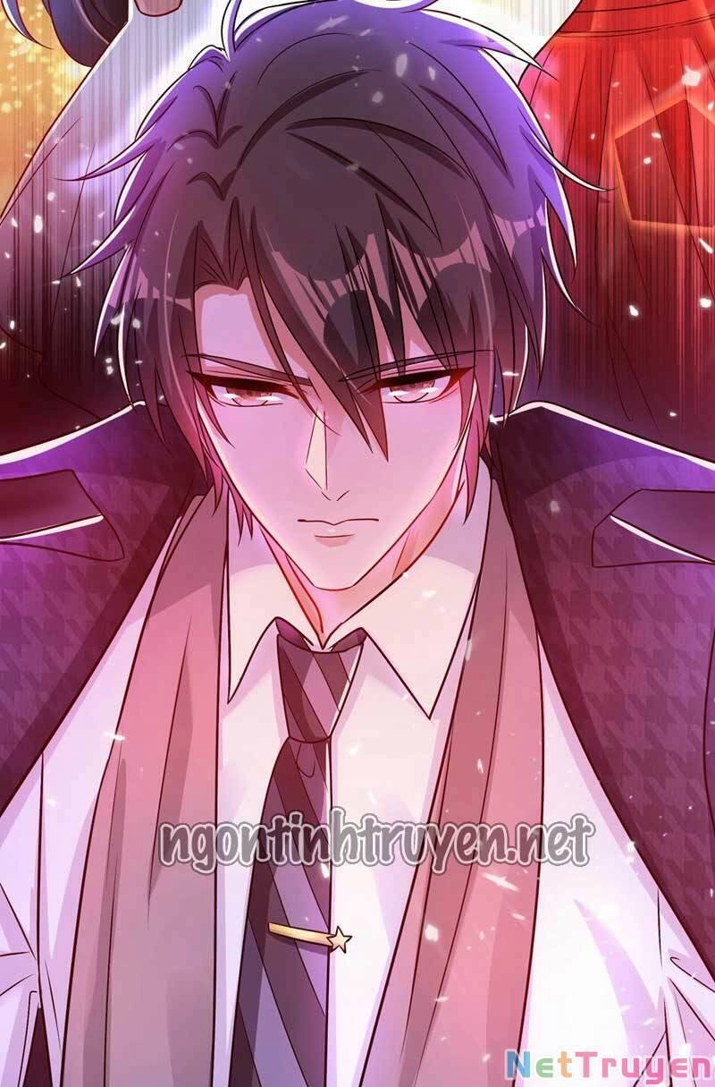 Trùng Sinh Không Gian: Cô Vợ Hào Môn Nóng Bỏng Không Dễ Chọc Chapter 77 - 4