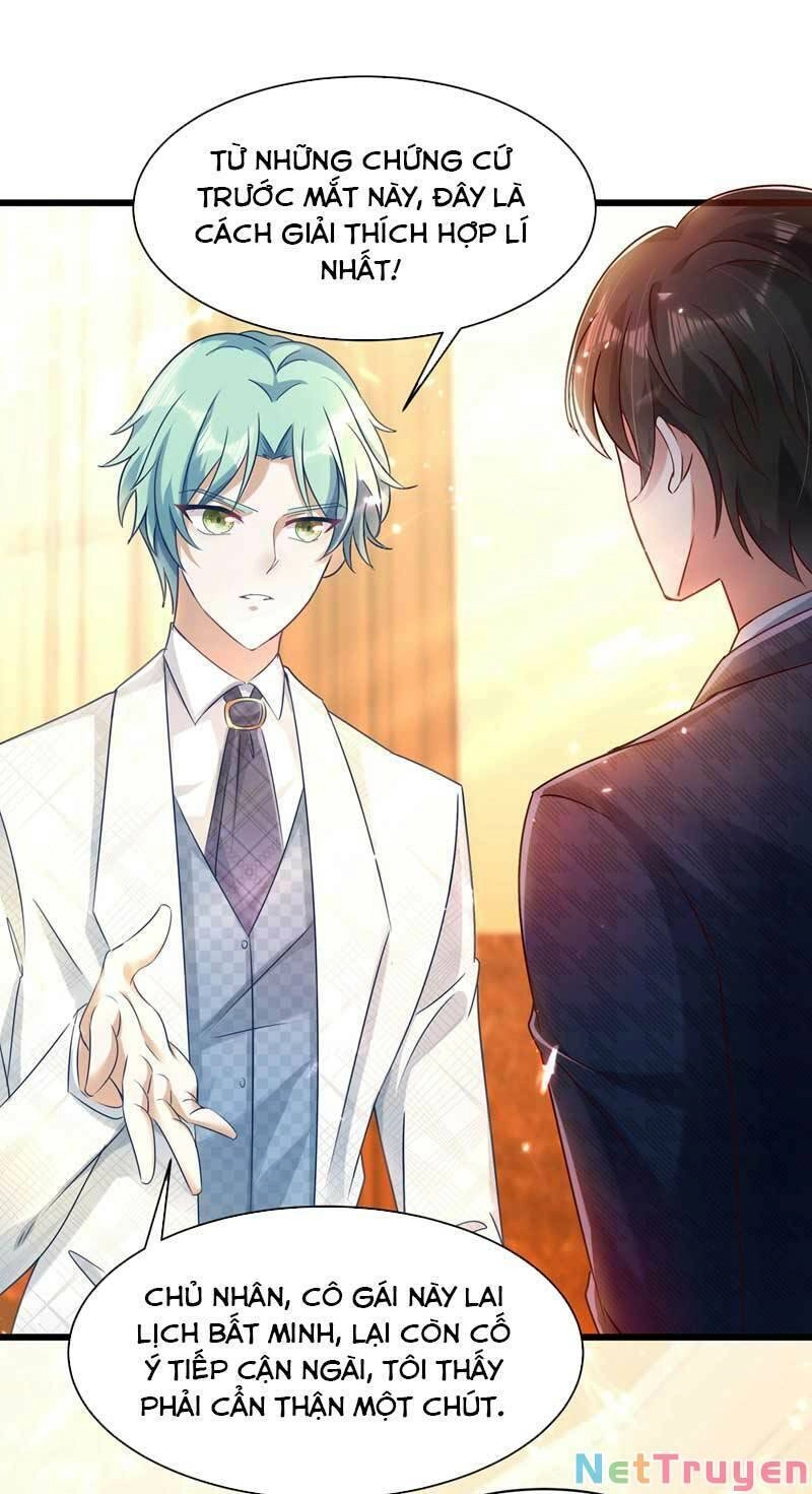 Trùng Sinh Không Gian: Cô Vợ Hào Môn Nóng Bỏng Không Dễ Chọc Chapter 77 - 6