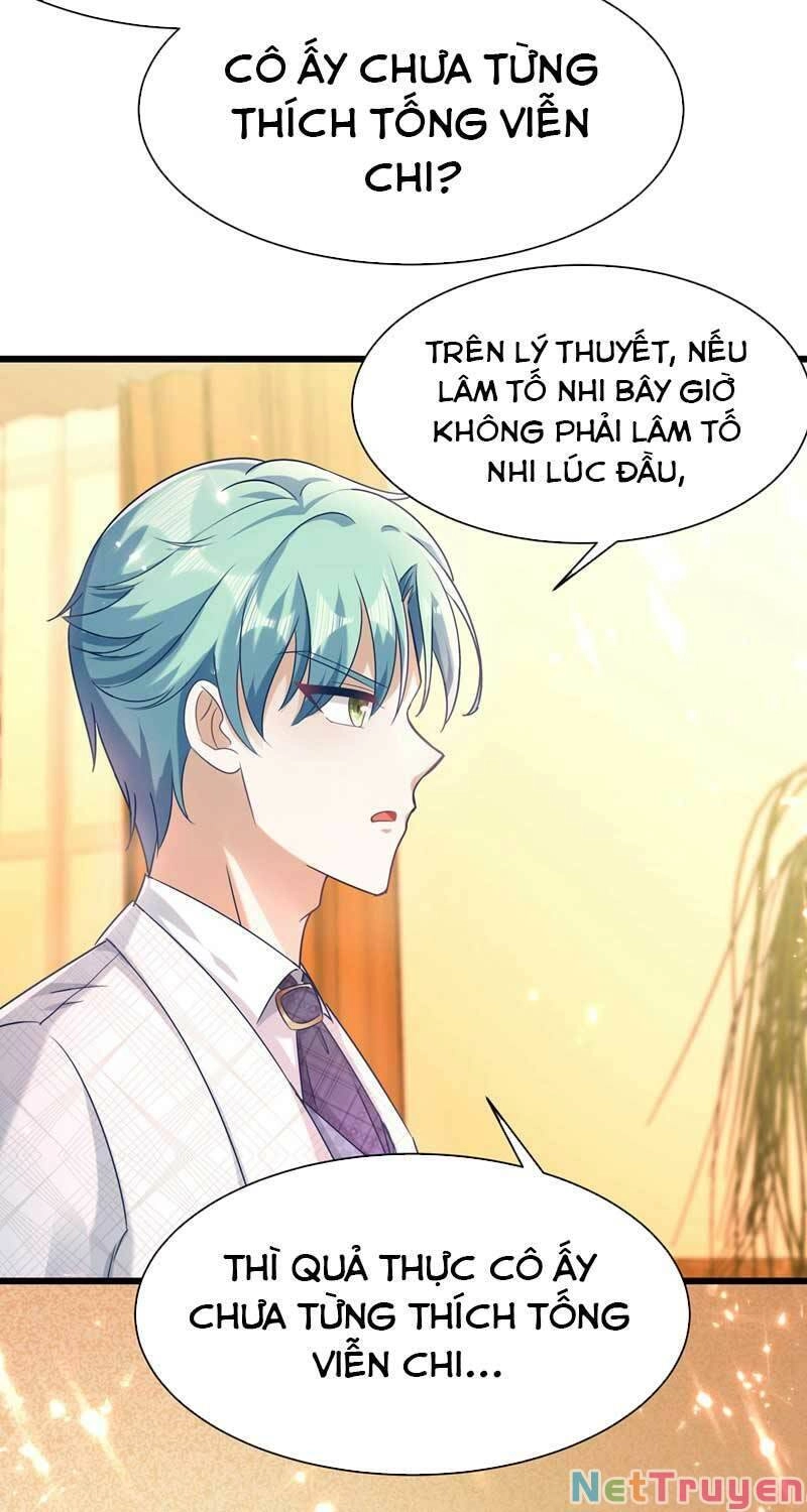 Trùng Sinh Không Gian: Cô Vợ Hào Môn Nóng Bỏng Không Dễ Chọc Chapter 77 - 8