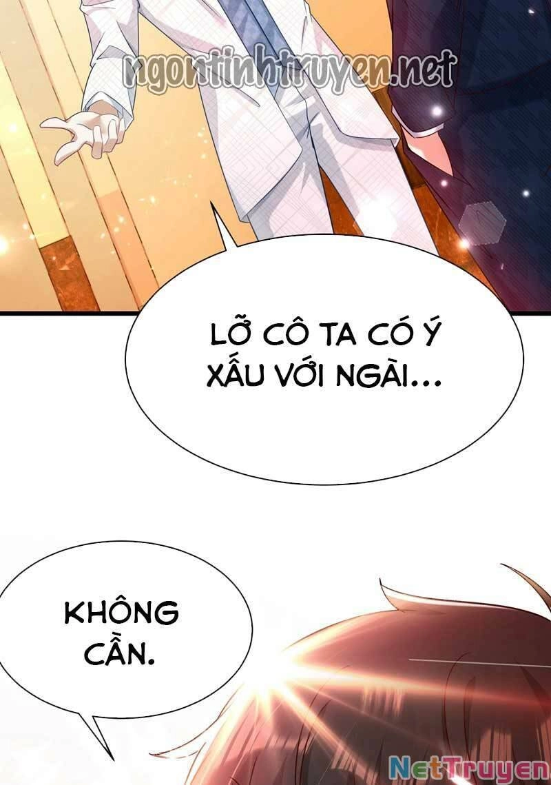 Trùng Sinh Không Gian: Cô Vợ Hào Môn Nóng Bỏng Không Dễ Chọc Chapter 77 - 11