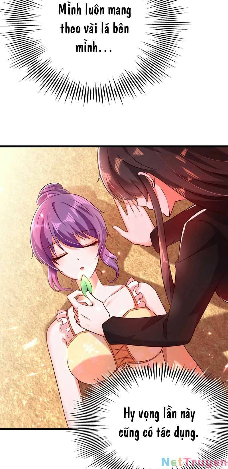 Trùng Sinh Không Gian: Cô Vợ Hào Môn Nóng Bỏng Không Dễ Chọc Chapter 77 - 16