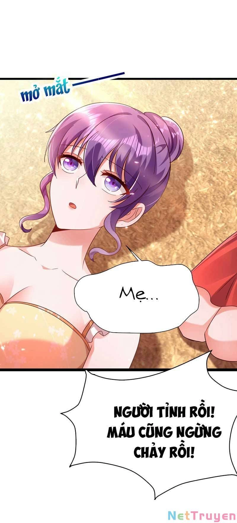 Trùng Sinh Không Gian: Cô Vợ Hào Môn Nóng Bỏng Không Dễ Chọc Chapter 77 - 18