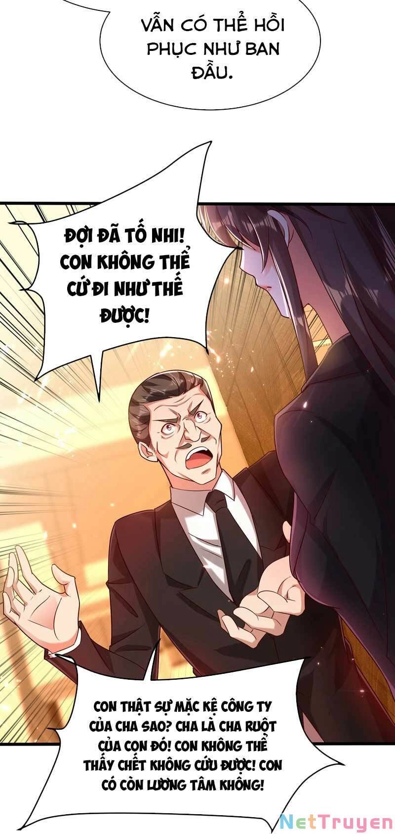 Trùng Sinh Không Gian: Cô Vợ Hào Môn Nóng Bỏng Không Dễ Chọc Chapter 77 - 20