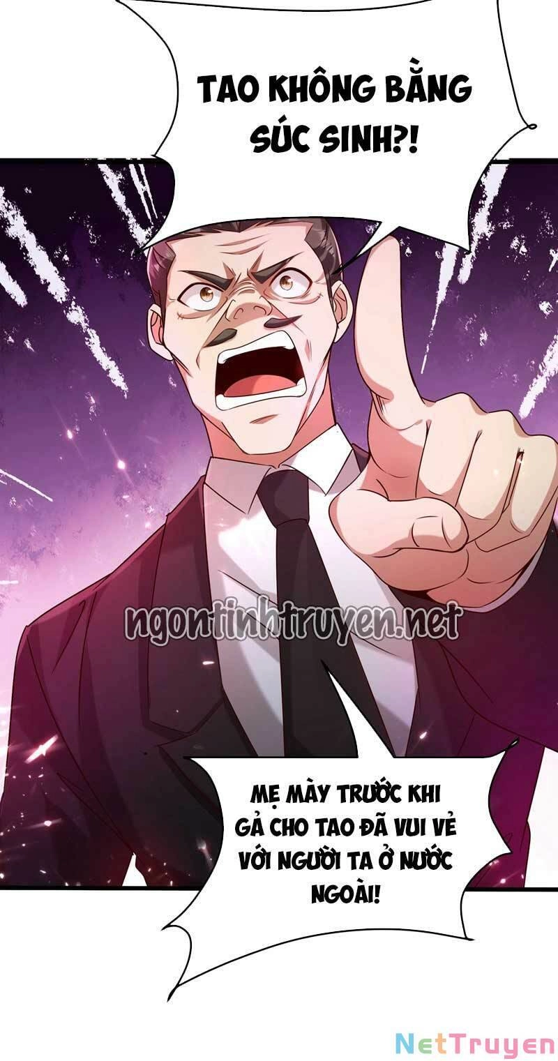 Trùng Sinh Không Gian: Cô Vợ Hào Môn Nóng Bỏng Không Dễ Chọc Chapter 77 - 23