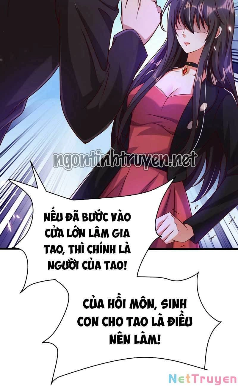 Trùng Sinh Không Gian: Cô Vợ Hào Môn Nóng Bỏng Không Dễ Chọc Chapter 77 - 25