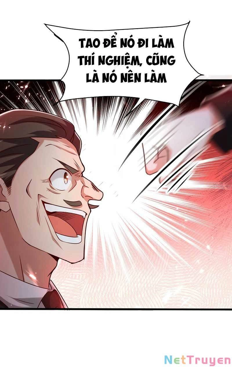 Trùng Sinh Không Gian: Cô Vợ Hào Môn Nóng Bỏng Không Dễ Chọc Chapter 77 - 26