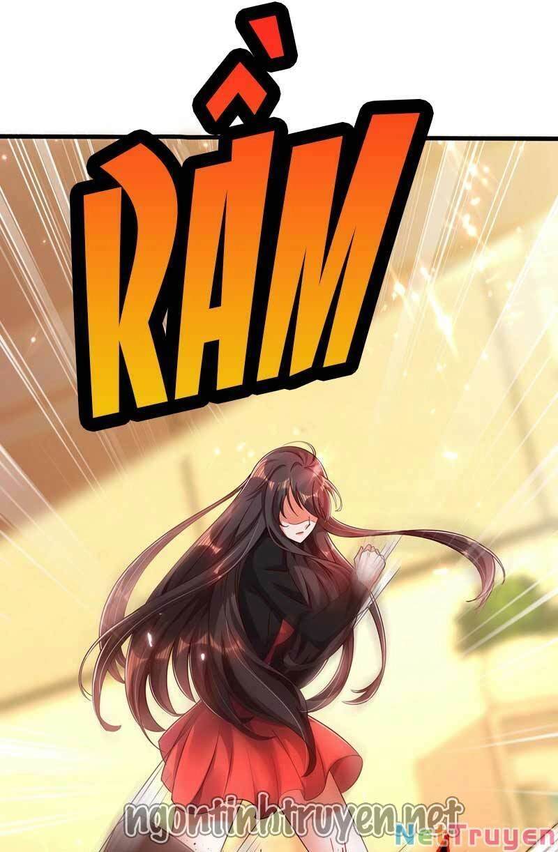 Trùng Sinh Không Gian: Cô Vợ Hào Môn Nóng Bỏng Không Dễ Chọc Chapter 77 - 27