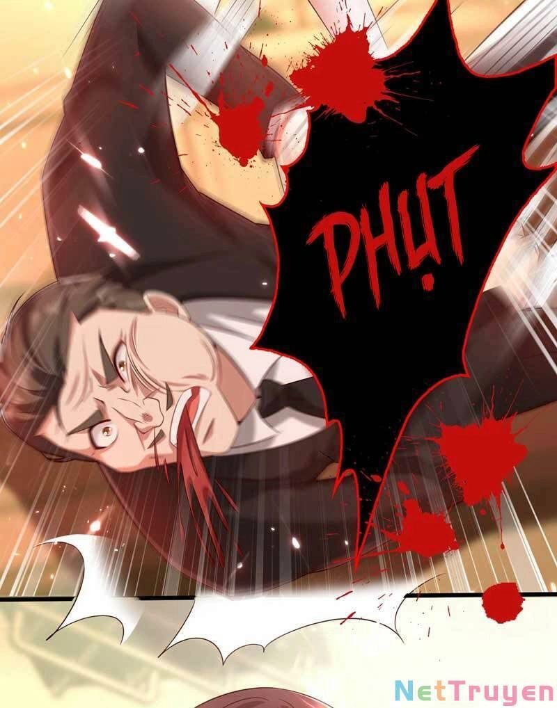 Trùng Sinh Không Gian: Cô Vợ Hào Môn Nóng Bỏng Không Dễ Chọc Chapter 77 - 28