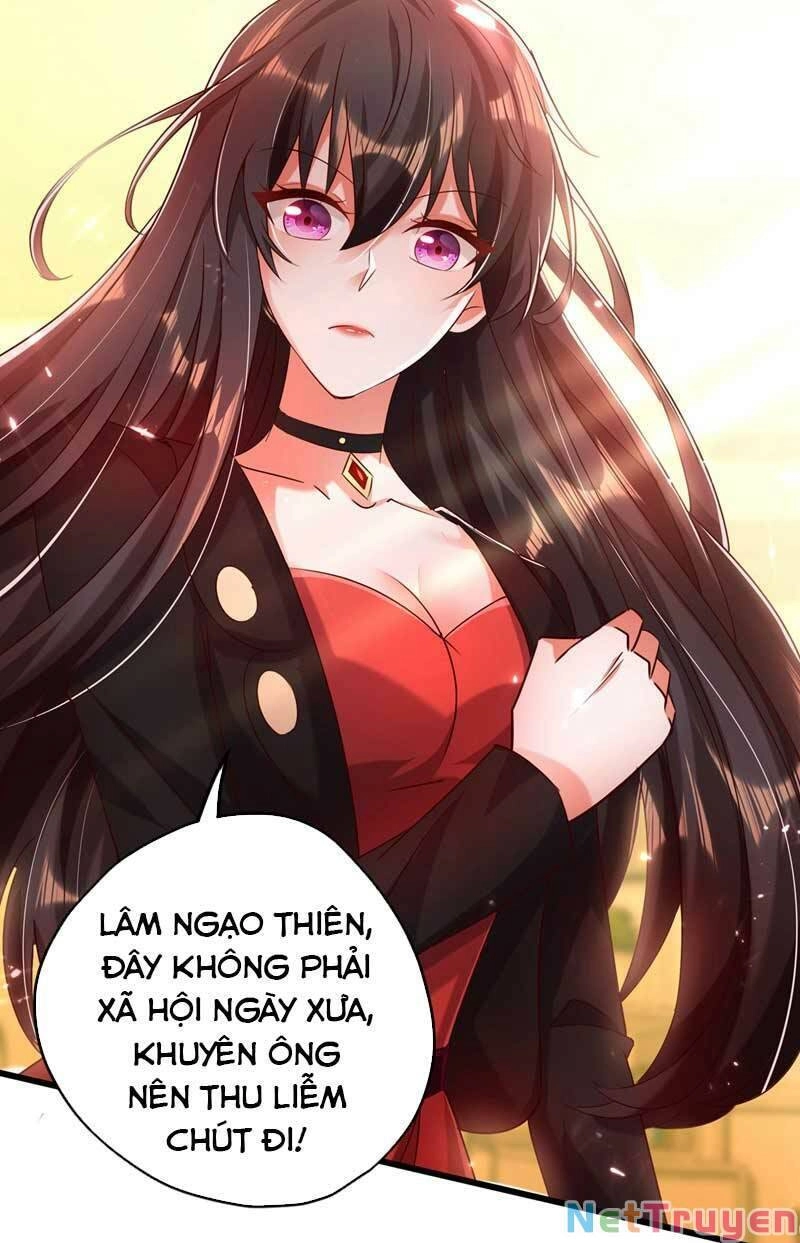 Trùng Sinh Không Gian: Cô Vợ Hào Môn Nóng Bỏng Không Dễ Chọc Chapter 77 - 29