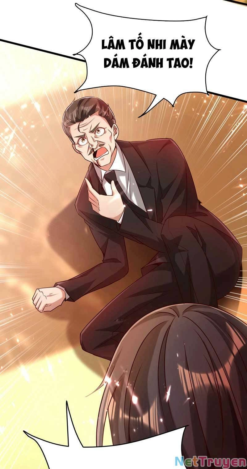 Trùng Sinh Không Gian: Cô Vợ Hào Môn Nóng Bỏng Không Dễ Chọc Chapter 77 - 30