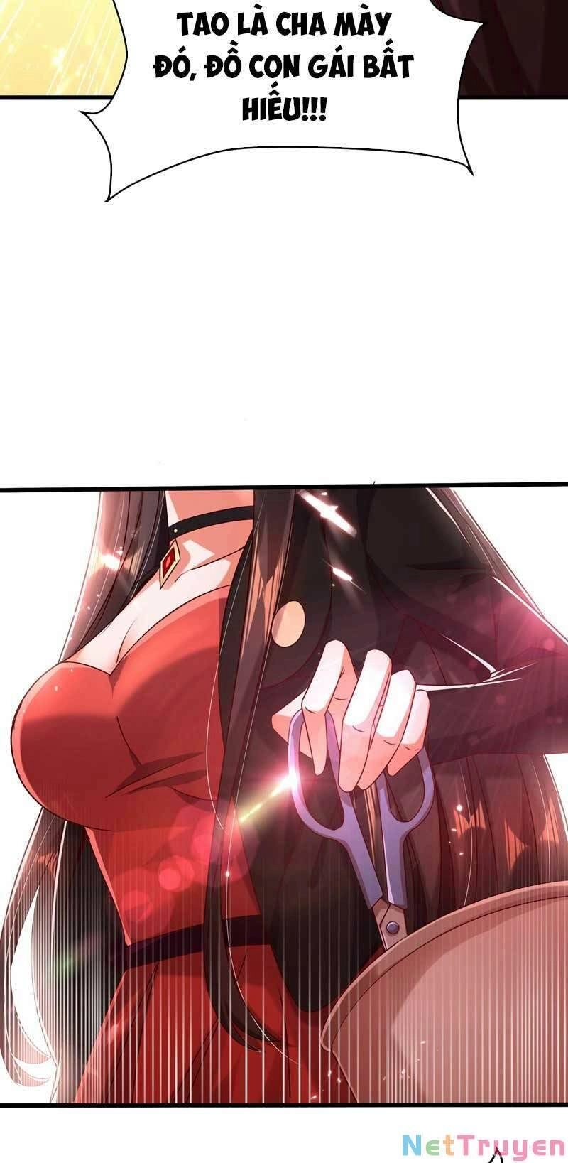 Trùng Sinh Không Gian: Cô Vợ Hào Môn Nóng Bỏng Không Dễ Chọc Chapter 77 - 31