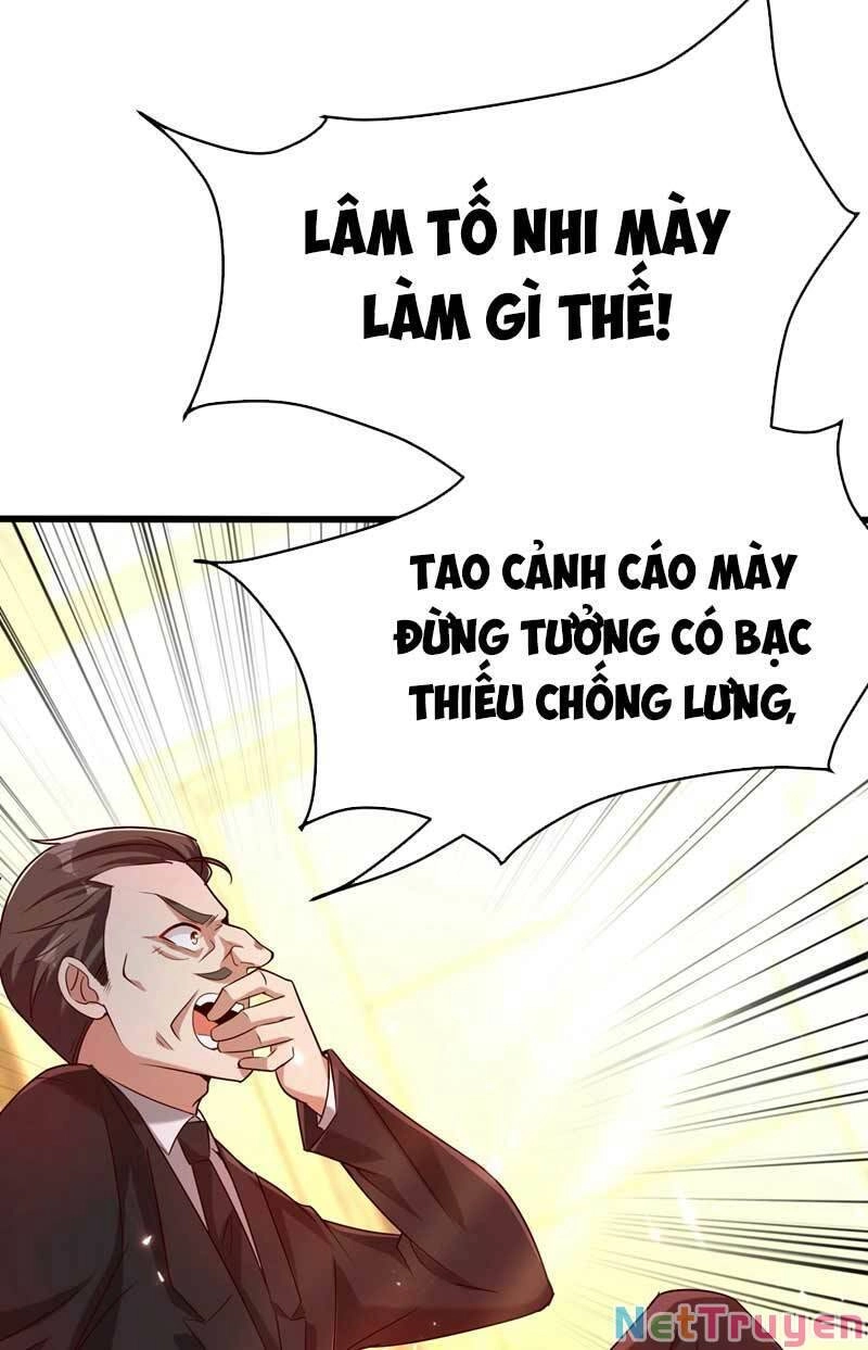 Trùng Sinh Không Gian: Cô Vợ Hào Môn Nóng Bỏng Không Dễ Chọc Chapter 77 - 32