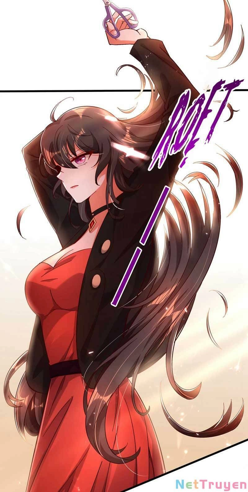 Trùng Sinh Không Gian: Cô Vợ Hào Môn Nóng Bỏng Không Dễ Chọc Chapter 77 - 35