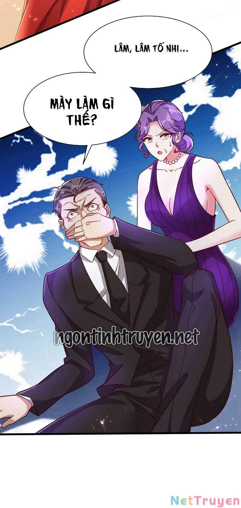 Trùng Sinh Không Gian: Cô Vợ Hào Môn Nóng Bỏng Không Dễ Chọc Chapter 77 - 36