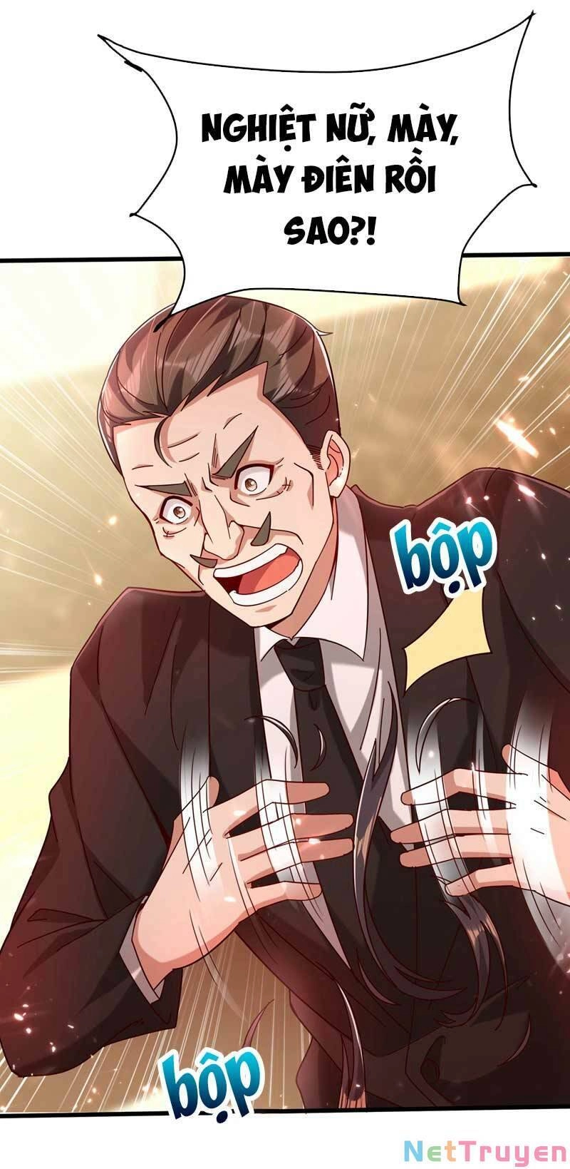 Trùng Sinh Không Gian: Cô Vợ Hào Môn Nóng Bỏng Không Dễ Chọc Chapter 77 - 38