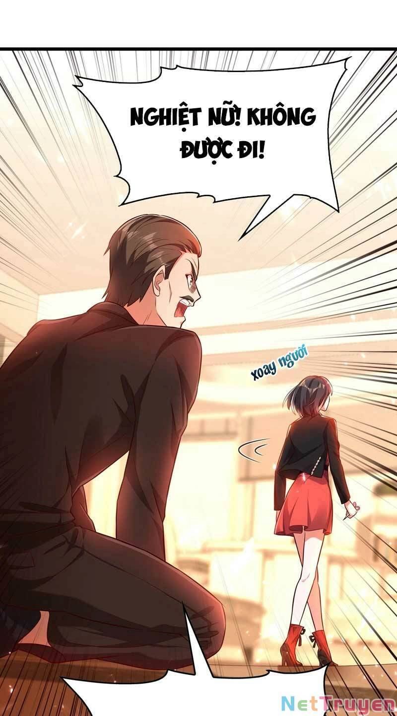 Trùng Sinh Không Gian: Cô Vợ Hào Môn Nóng Bỏng Không Dễ Chọc Chapter 77 - 43