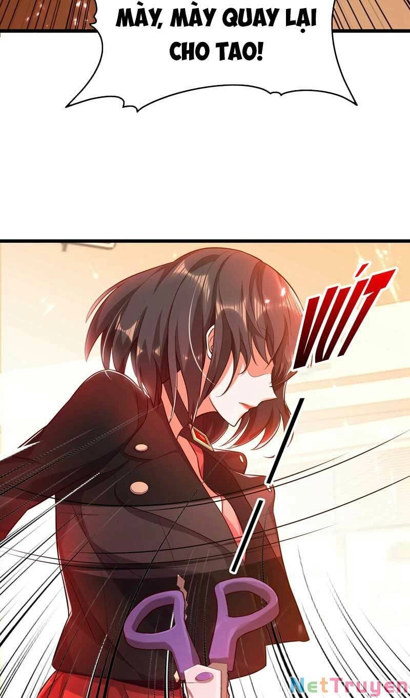 Trùng Sinh Không Gian: Cô Vợ Hào Môn Nóng Bỏng Không Dễ Chọc Chapter 77 - 44