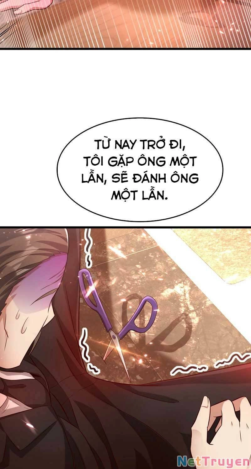 Trùng Sinh Không Gian: Cô Vợ Hào Môn Nóng Bỏng Không Dễ Chọc Chapter 77 - 46