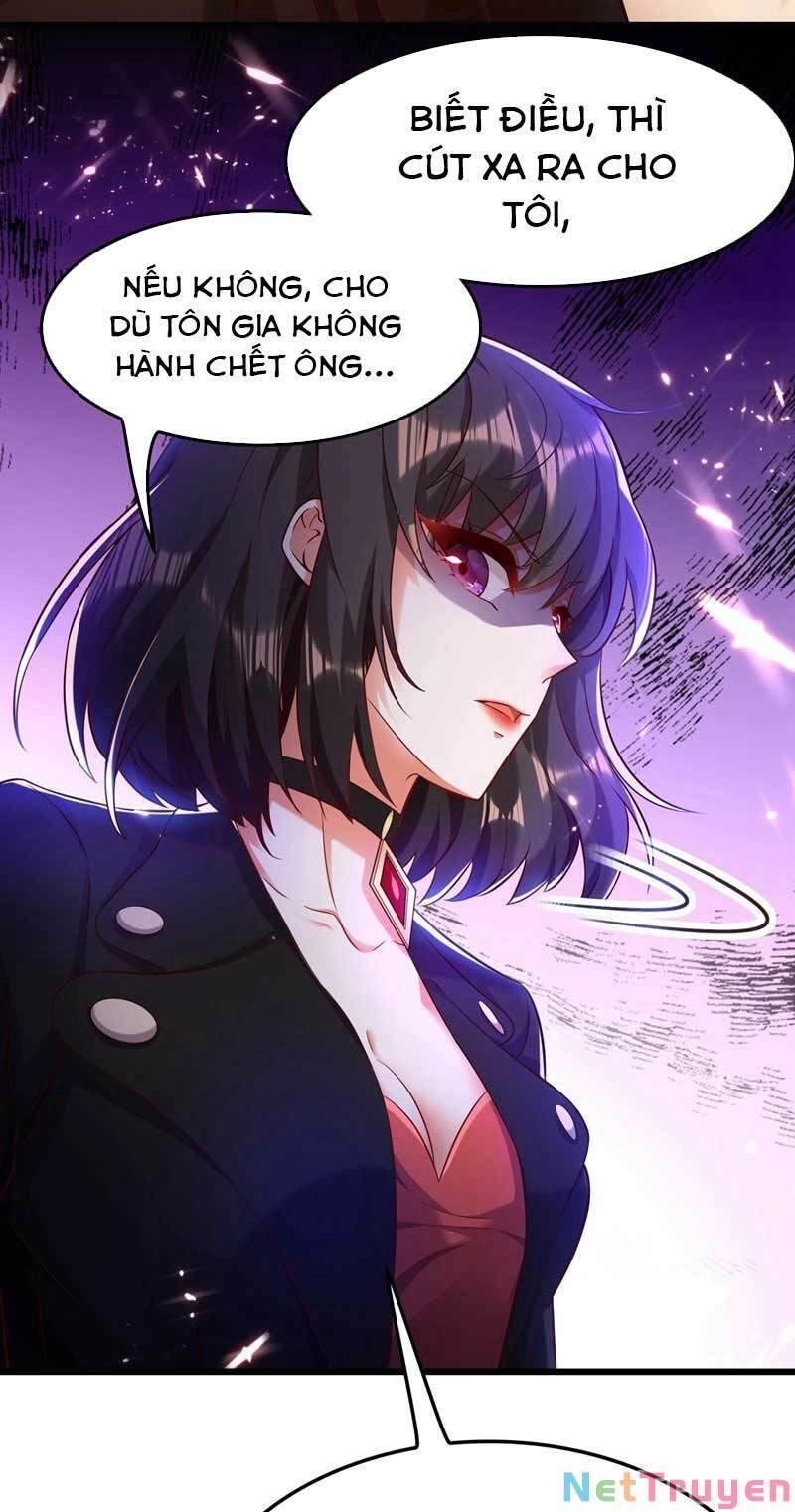 Trùng Sinh Không Gian: Cô Vợ Hào Môn Nóng Bỏng Không Dễ Chọc Chapter 77 - 47