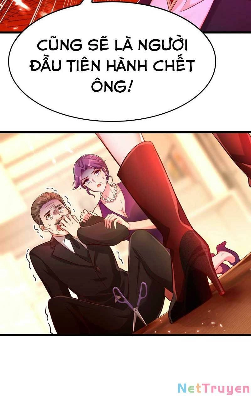 Trùng Sinh Không Gian: Cô Vợ Hào Môn Nóng Bỏng Không Dễ Chọc Chapter 77 - 49