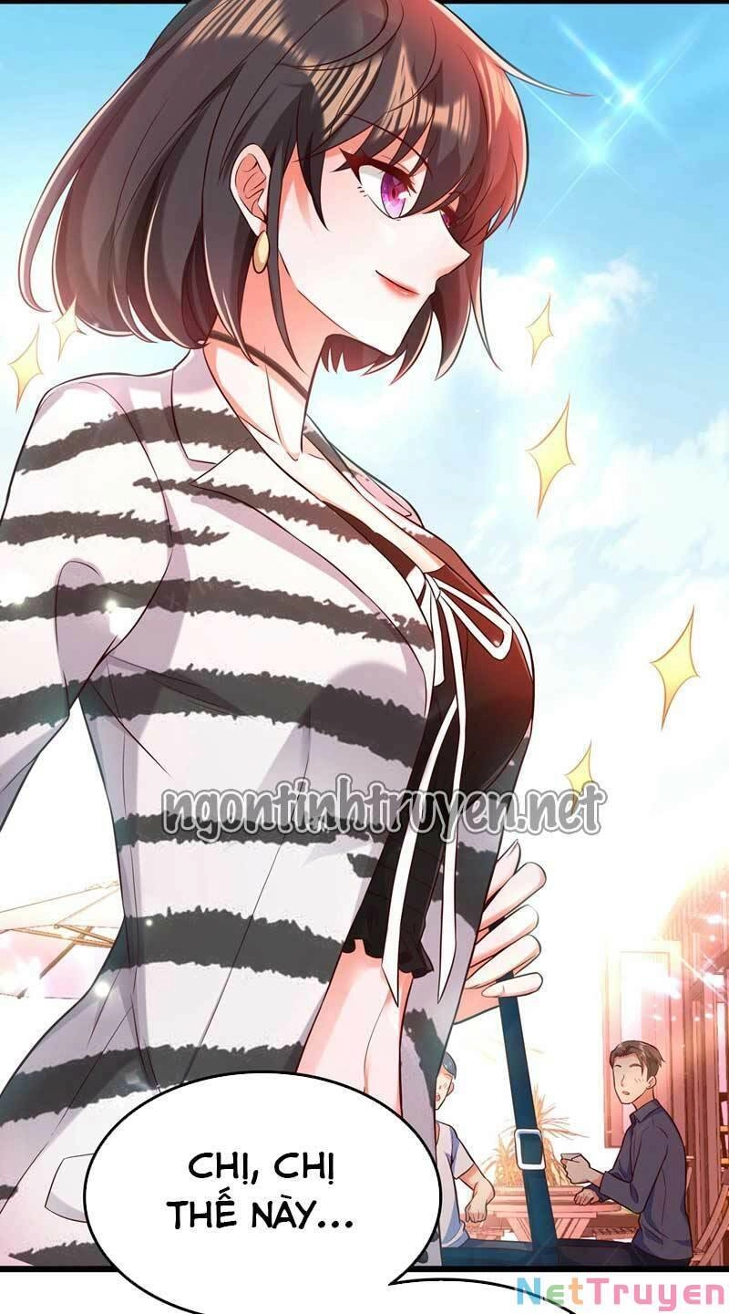 Trùng Sinh Không Gian: Cô Vợ Hào Môn Nóng Bỏng Không Dễ Chọc Chapter 78 - 4