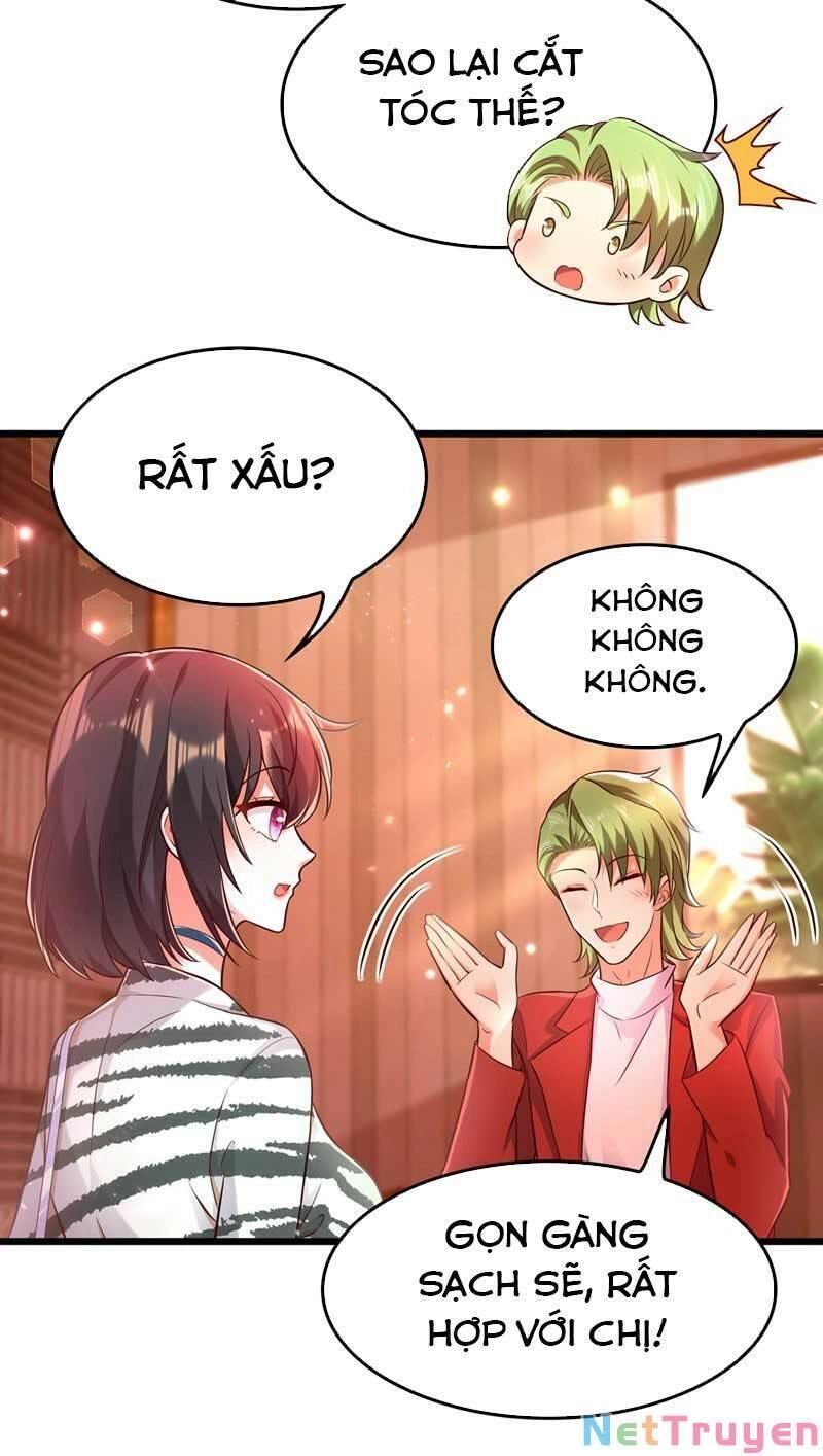 Trùng Sinh Không Gian: Cô Vợ Hào Môn Nóng Bỏng Không Dễ Chọc Chapter 78 - 5