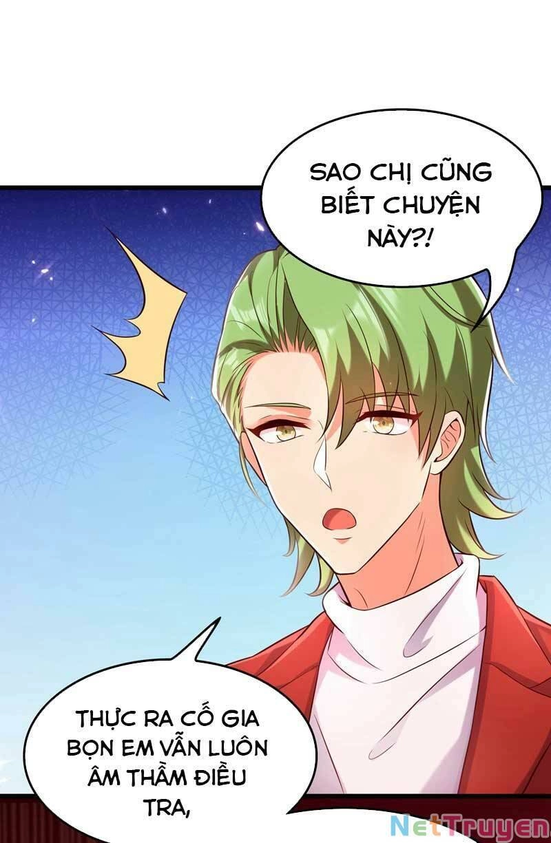 Trùng Sinh Không Gian: Cô Vợ Hào Môn Nóng Bỏng Không Dễ Chọc Chapter 78 - 7