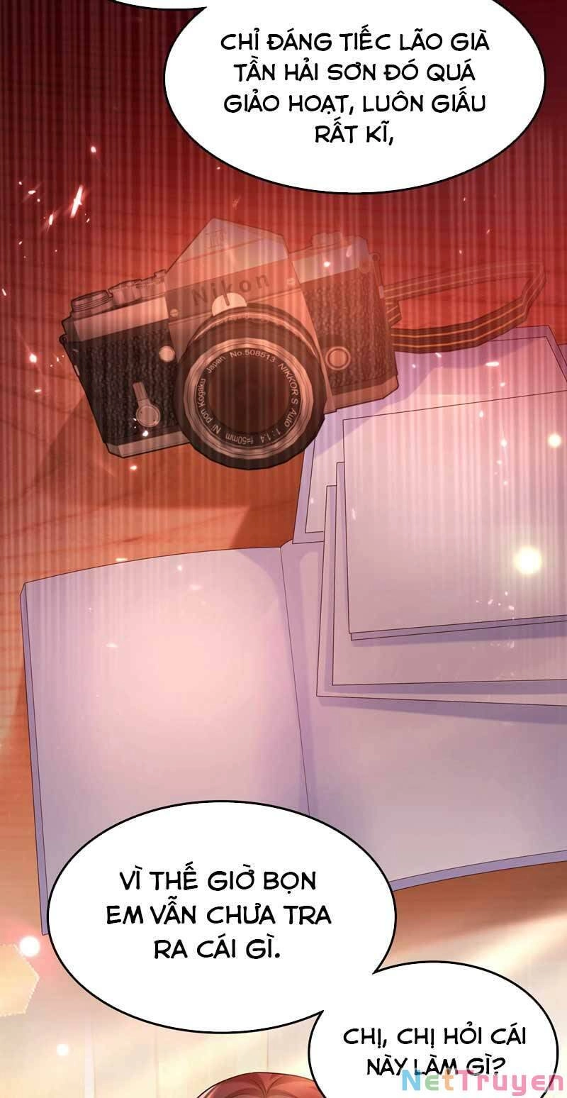 Trùng Sinh Không Gian: Cô Vợ Hào Môn Nóng Bỏng Không Dễ Chọc Chapter 78 - 8