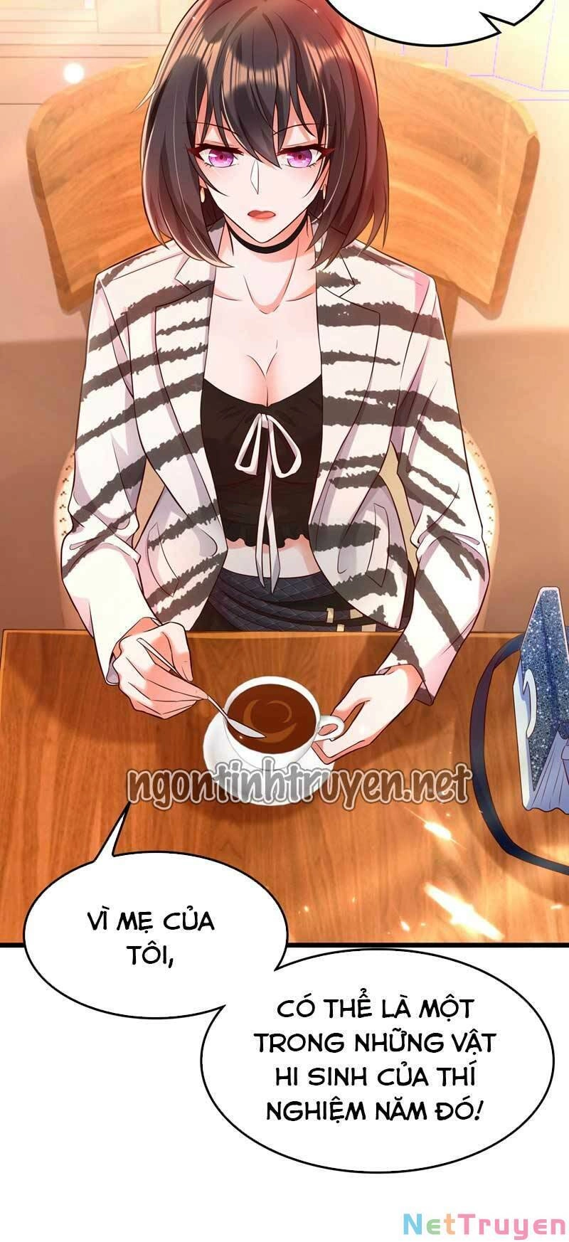 Trùng Sinh Không Gian: Cô Vợ Hào Môn Nóng Bỏng Không Dễ Chọc Chapter 78 - 9