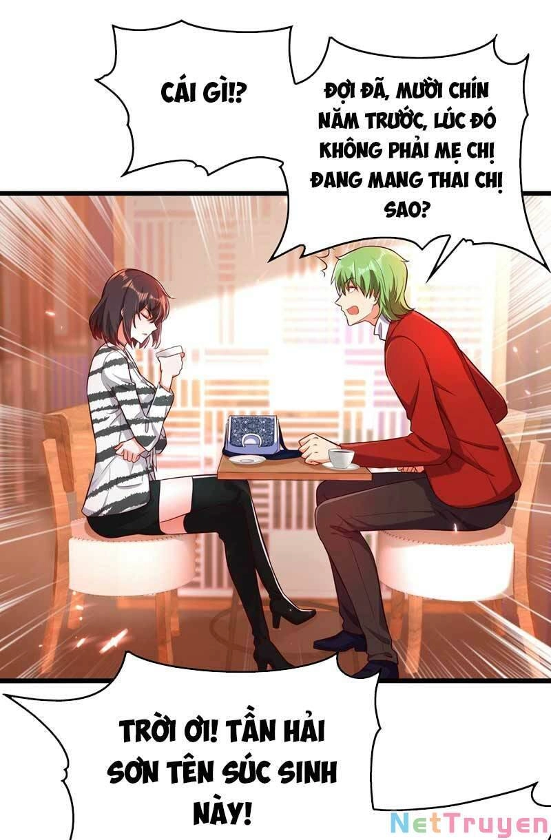 Trùng Sinh Không Gian: Cô Vợ Hào Môn Nóng Bỏng Không Dễ Chọc Chapter 78 - 10