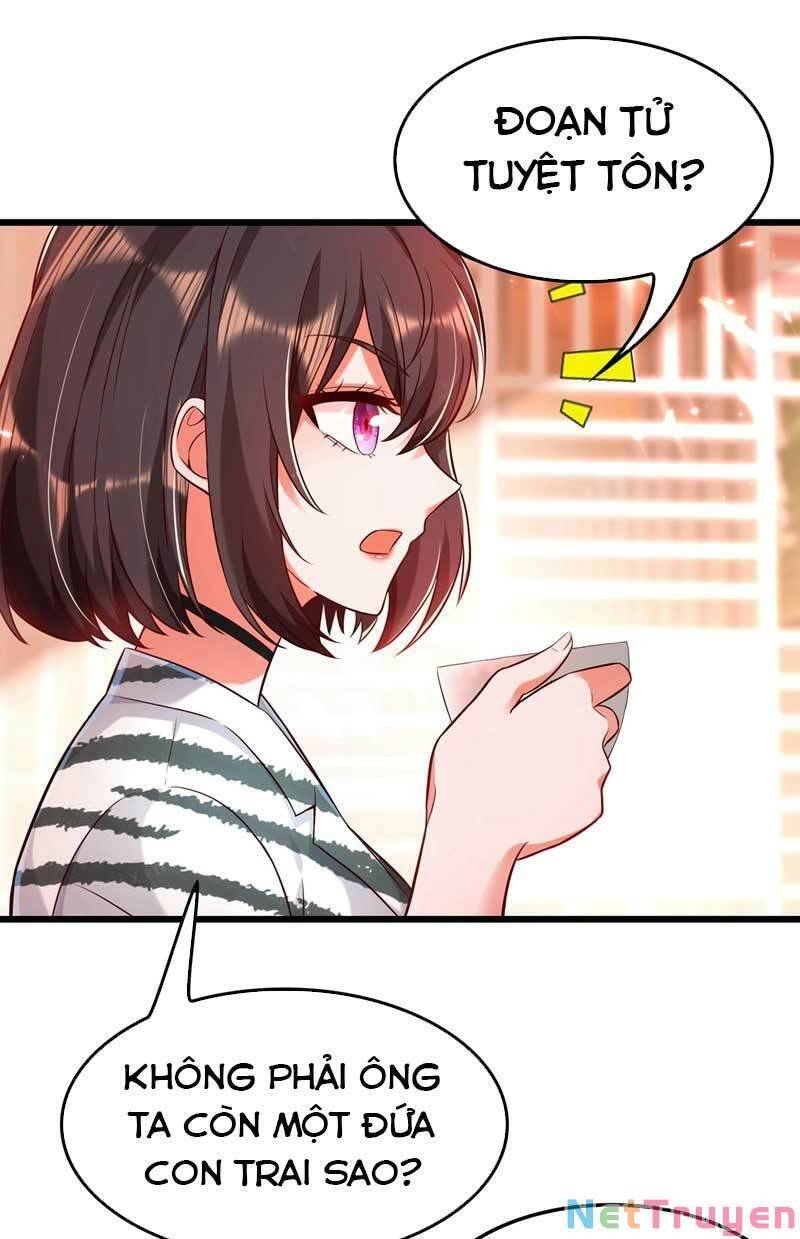 Trùng Sinh Không Gian: Cô Vợ Hào Môn Nóng Bỏng Không Dễ Chọc Chapter 78 - 12