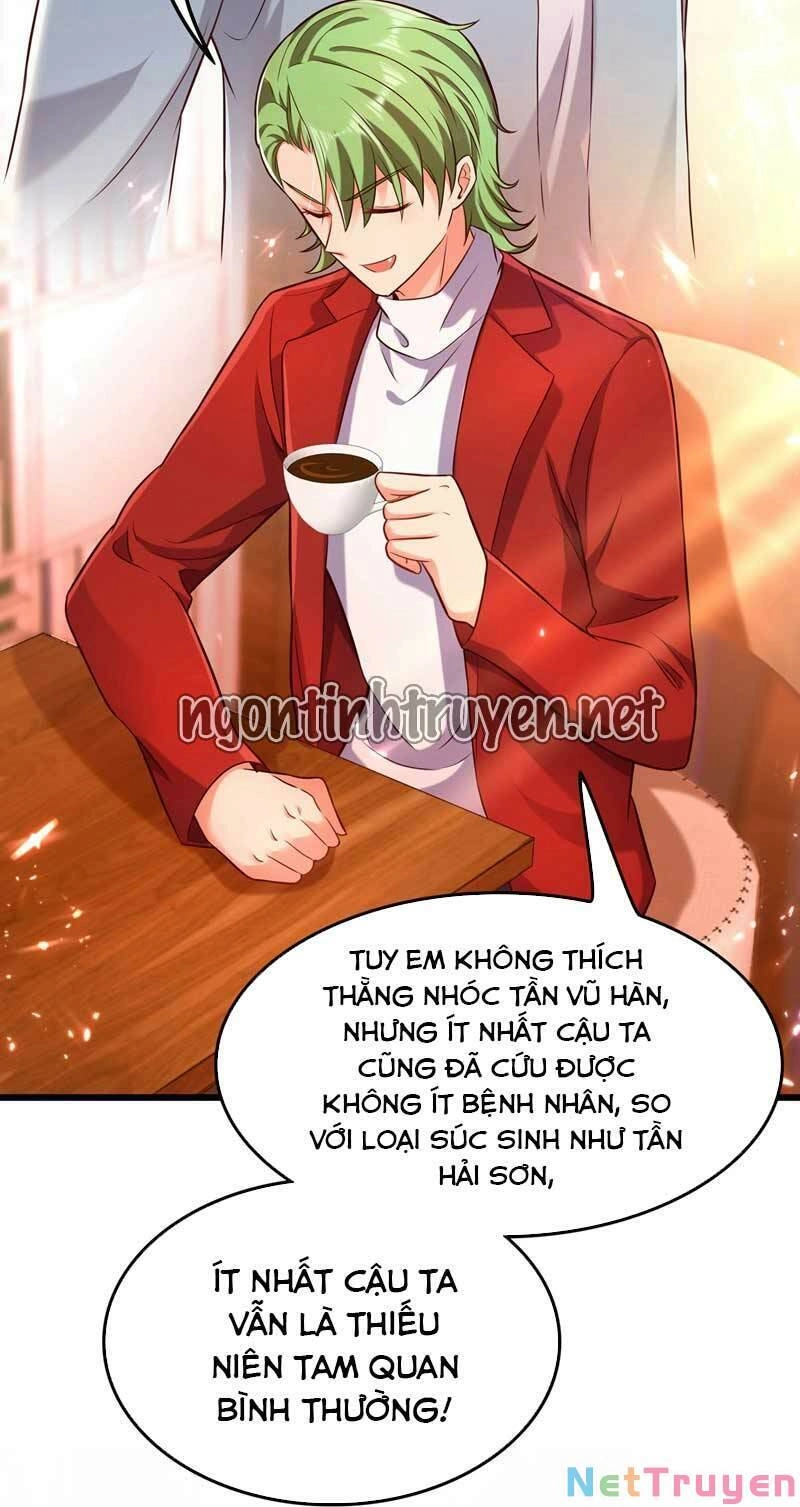 Trùng Sinh Không Gian: Cô Vợ Hào Môn Nóng Bỏng Không Dễ Chọc Chapter 78 - 14