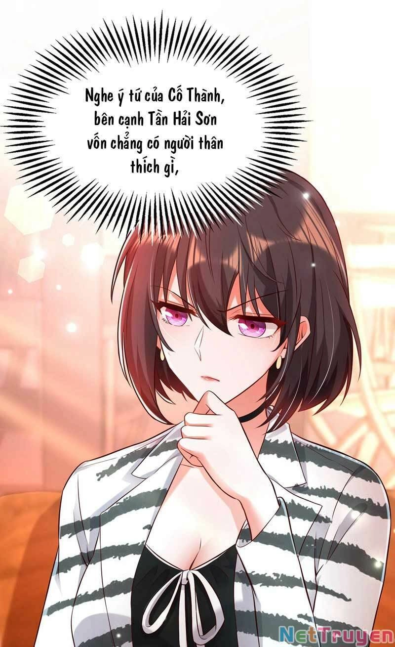 Trùng Sinh Không Gian: Cô Vợ Hào Môn Nóng Bỏng Không Dễ Chọc Chapter 78 - 15